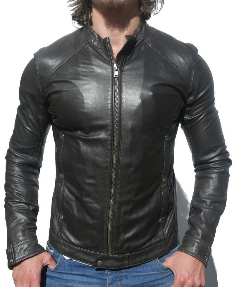 Limitless Film Bradley Cooper Leather Jacket Limitless Film Bradley Cooper Leather Jacket