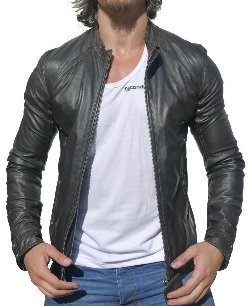 Limitless Film Bradley Cooper Leather Jacket Limitless Film Bradley Cooper Leather Jacket - Image 4