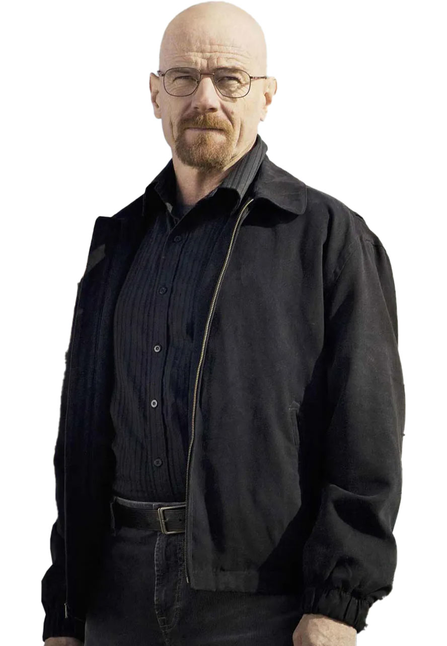 Breaking Bad Bryan Cranston Jacket Breaking Bad Bryan Cranston Jacket