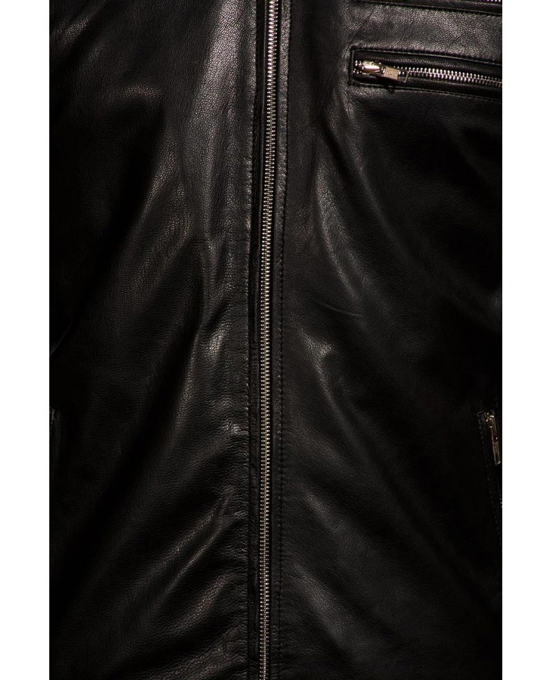 Breaking Bad TV Series Jesse Pinkman Jacket Breaking Bad TV Series Jesse Pinkman Jacket - Image 3