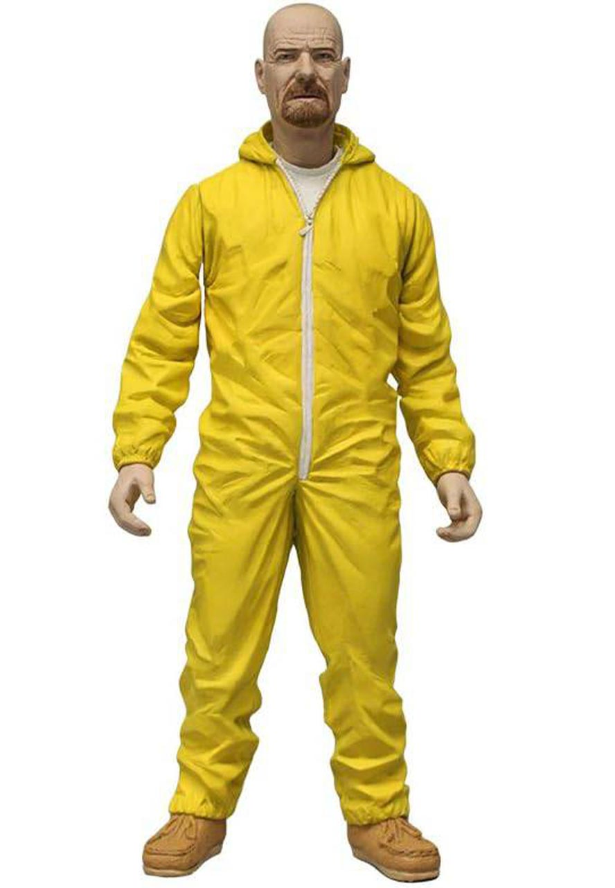Breaking Bad Walter White Costume Breaking Bad Walter White Costume