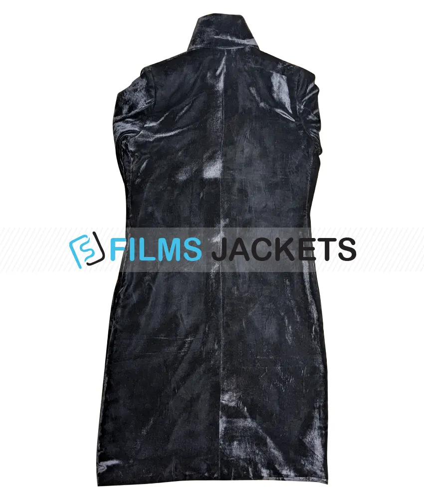 Bridgerton S02 Rege jean Page Coat Bridgerton S02 Rege jean Page Coat - Image 7