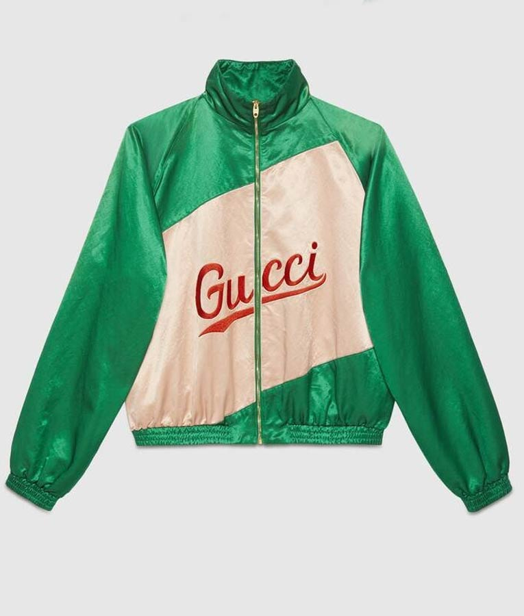 BTS Gucci Dynamite Jimins Jacket BTS Gucci Dynamite Jimins Jacket - Image 2