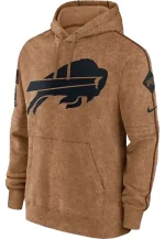buffalo bills salute to service hoodie