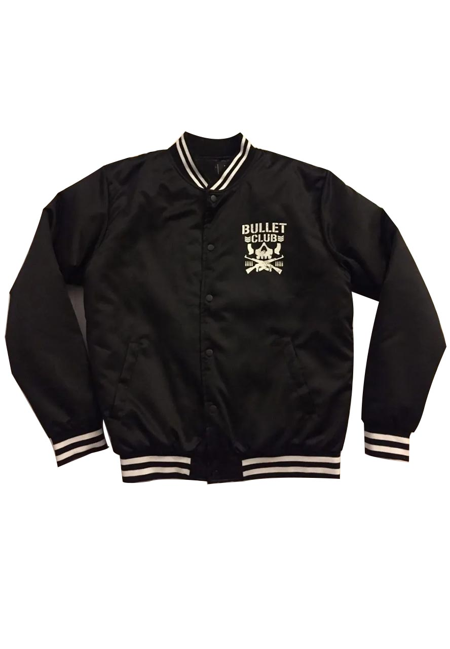 Bullet Club Jacket Bullet Club Jacket - Image 3