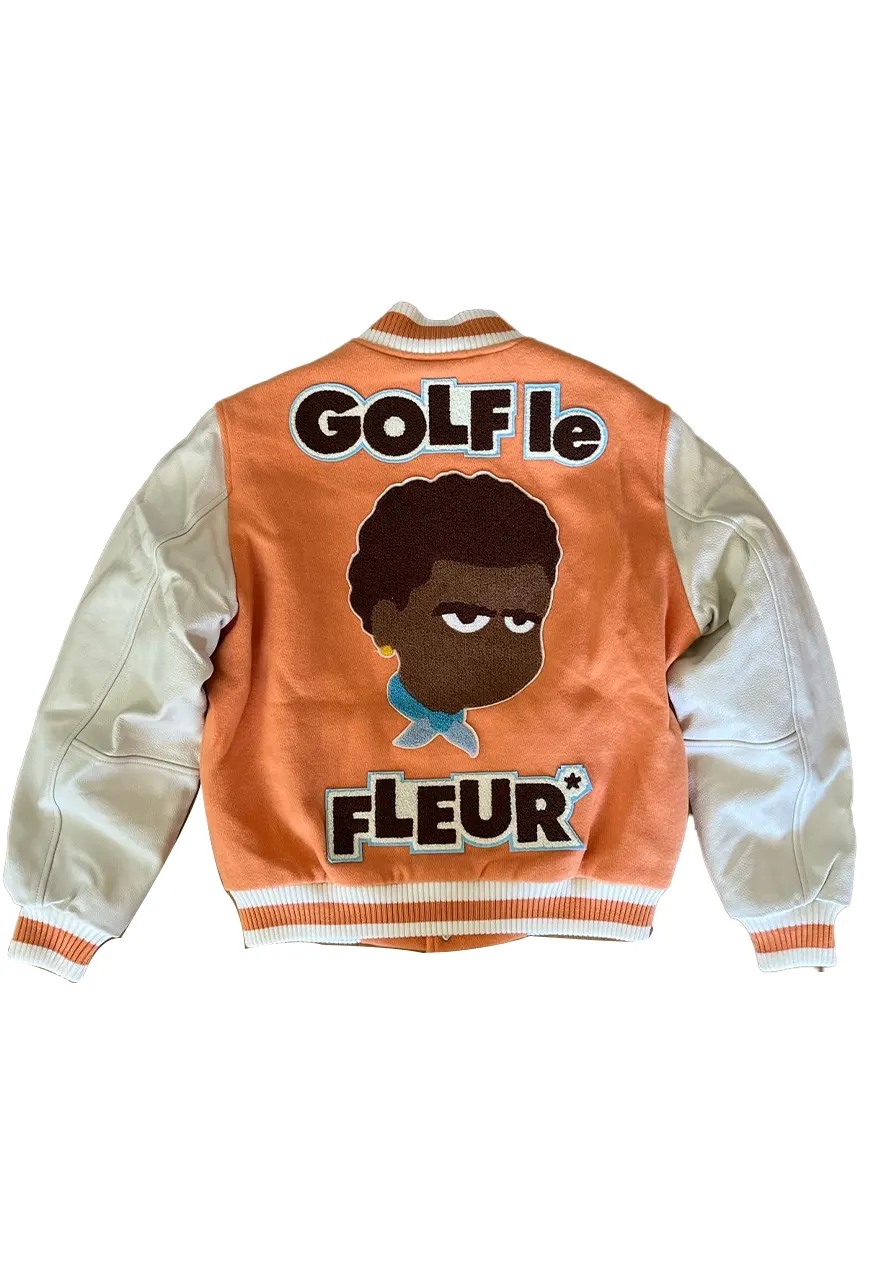 Call Me If You Get Lost Varsity Jacket Call Me If You Get Lost Varsity Jacket