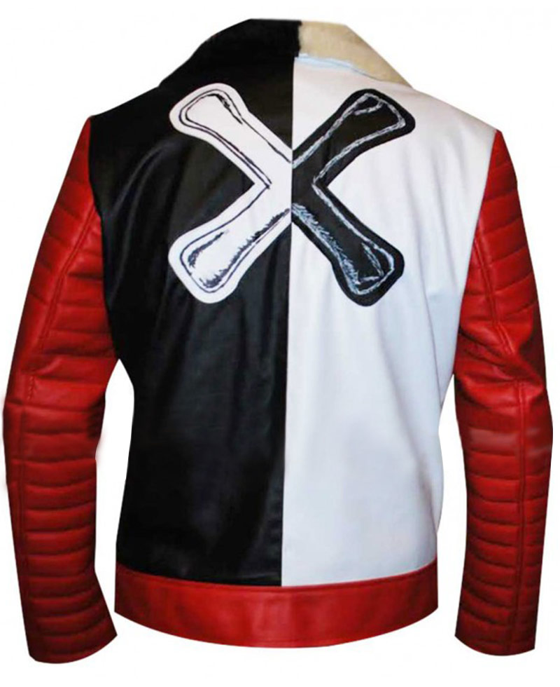 Cameron Boyce Carlos Descendants Leather Jacket Cameron Boyce Carlos Descendants Leather Jacket - Image 2