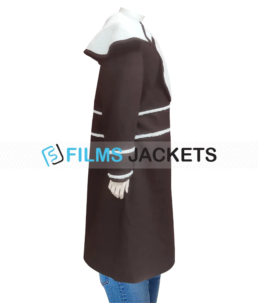 Cameron Diaz The Holiday Coat cameron diaz coat the holiday