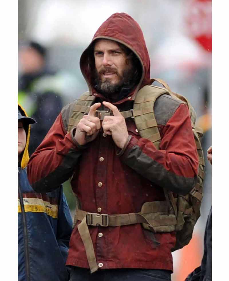 Casey Affleck Light of My Life Hoodie Casey Affleck Light of My Life Hoodie - Image 2