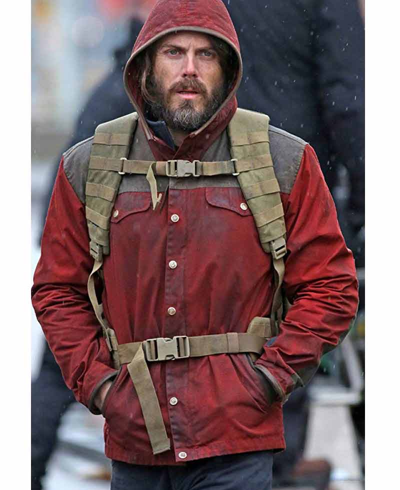 Casey Affleck Light of My Life Hoodie Casey Affleck Light of My Life Hoodie - Image 3