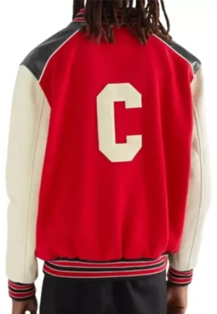 Celine Varsity Jacket Celine Varsity Jacket - Image 2