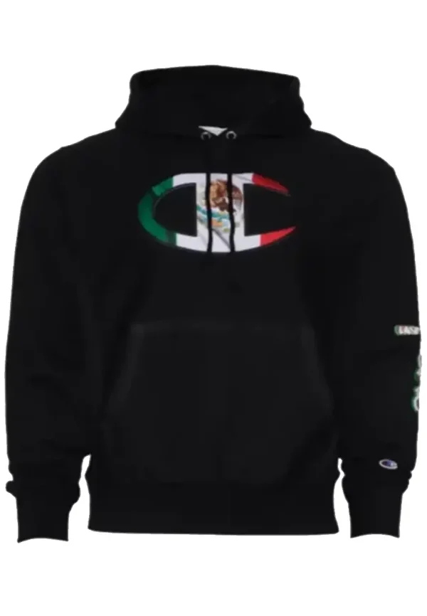 Champion Mexico Hoodie