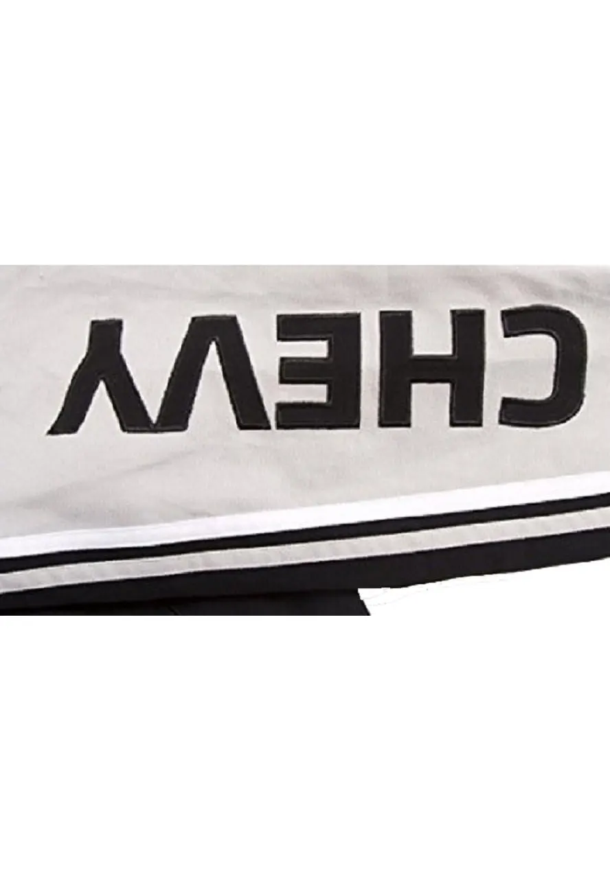 Chevrolet Racing Jacket Chevrolet Racing Jacket - Image 5