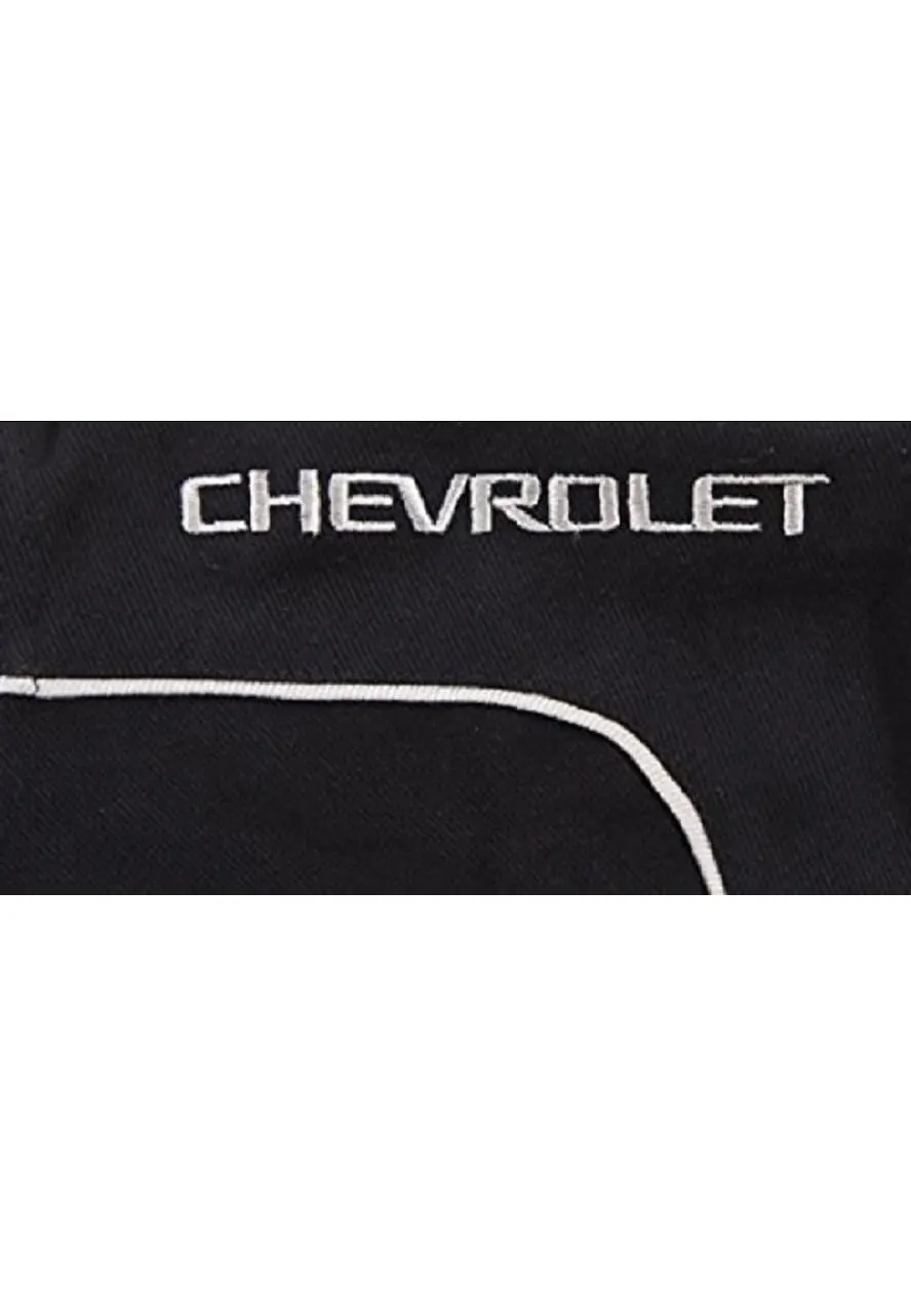 Chevrolet Racing Jacket Chevrolet Racing Jacket - Image 4