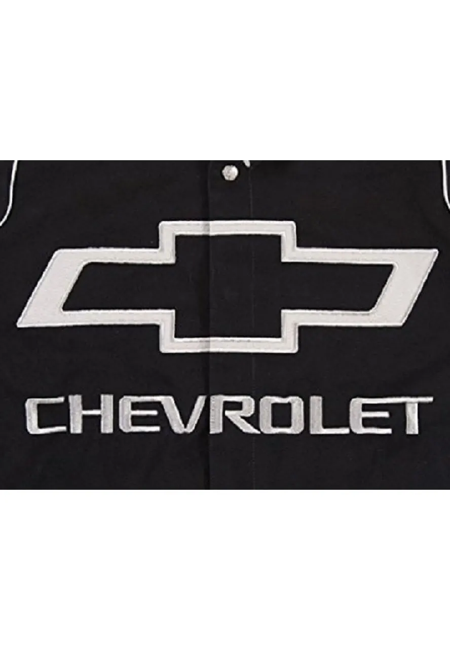 Chevrolet Racing Jacket Chevrolet Racing Jacket - Image 3
