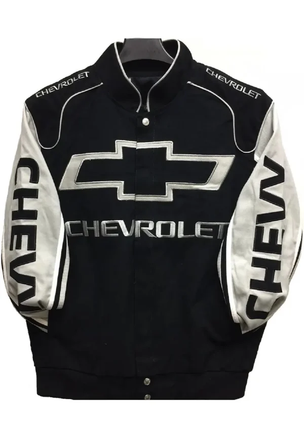Chevrolet Racing Jacket