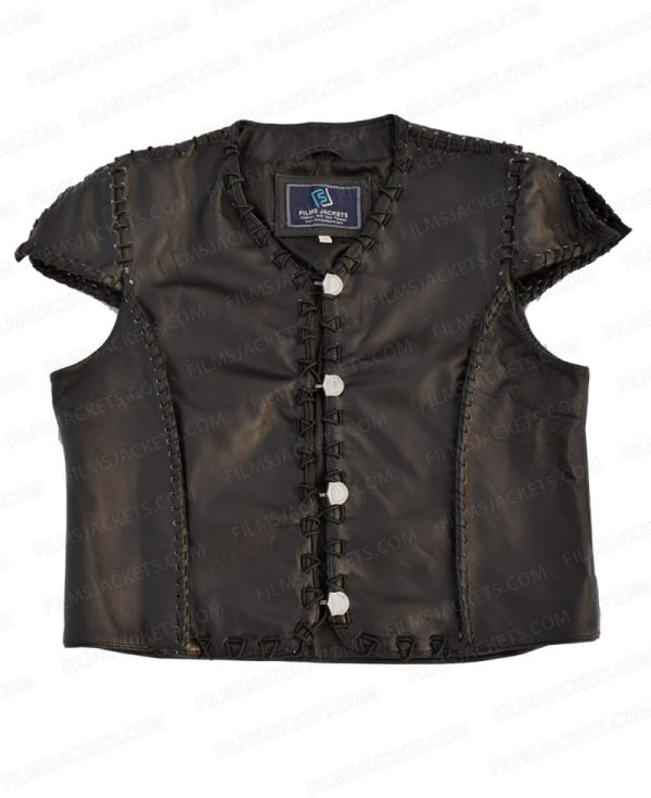 The Huntsman Winter's War Eric Vest