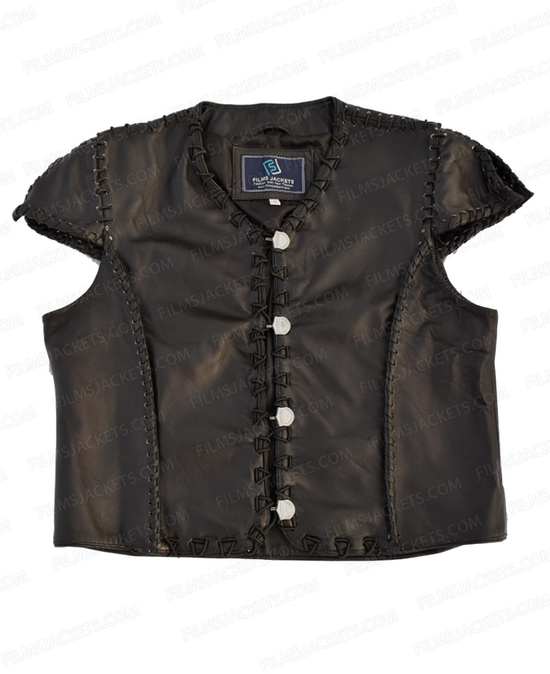 The Huntsman Winter's War Eric Vest