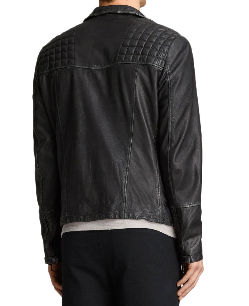 13 Reasons Why Tony Padilla Leather Jacket 13 Reasons Why Tony Padilla Leather Jacket - Image 2