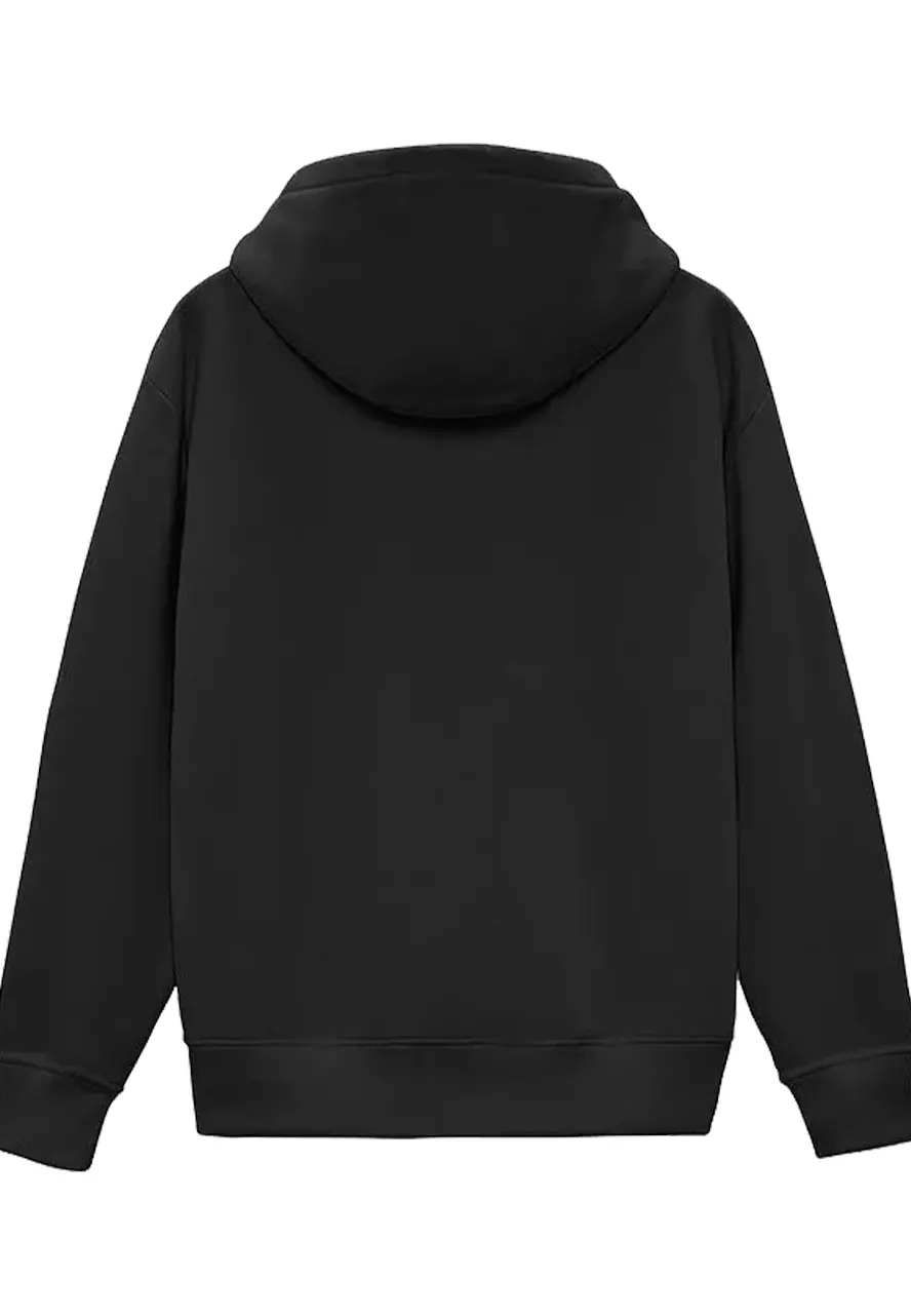 Clairo Dog Hoodie clairo dog black pullover hoodie