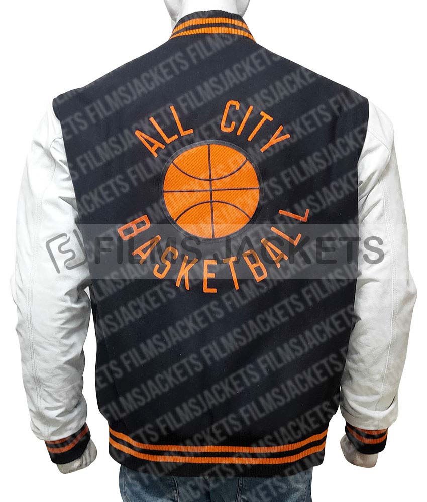Cooley High Letterman Jacket Cooley High Letterman Jacket - Image 6