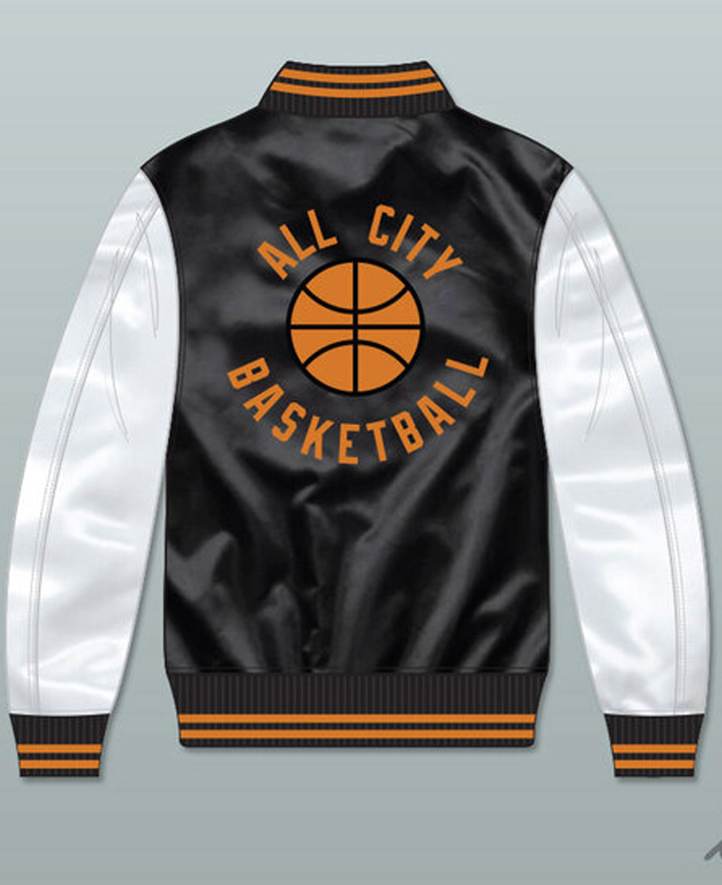 Cooley High Letterman Jacket Cooley High Letterman Jacket - Image 2