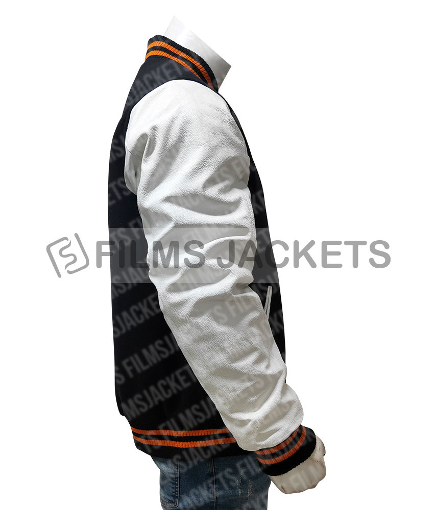 Cooley High Letterman Jacket Cooley High Letterman Jacket - Image 4
