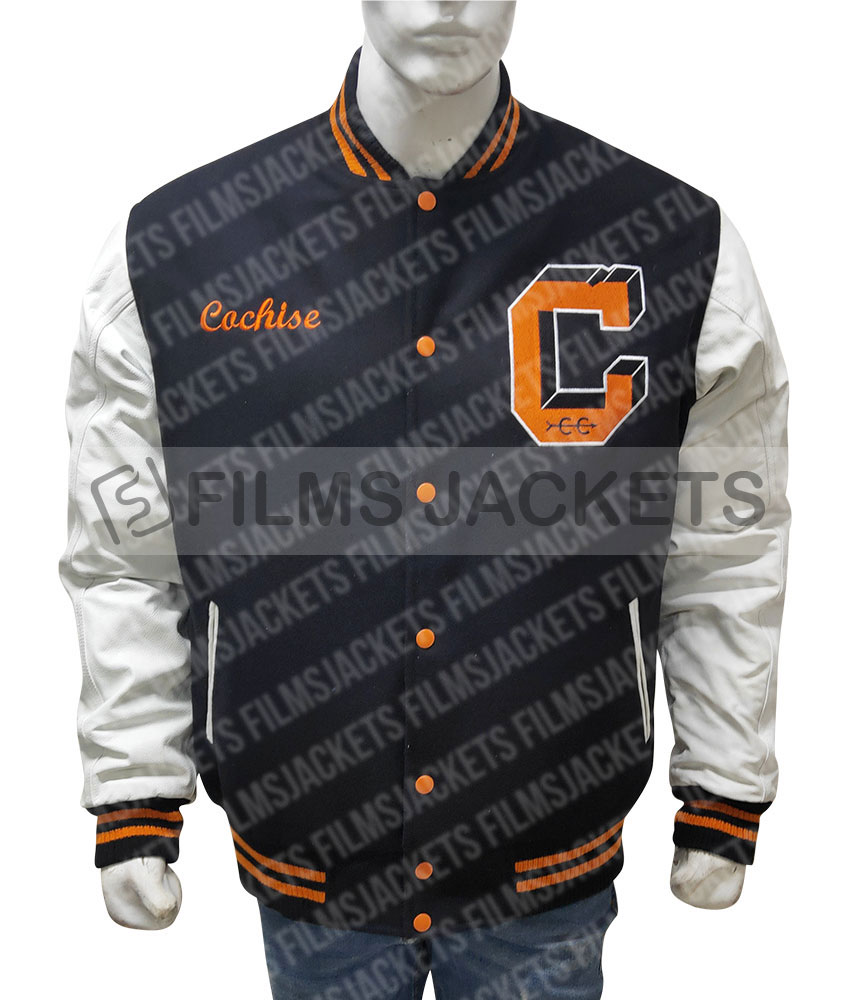 Cooley High Letterman Jacket Cooley High Letterman Jacket - Image 3