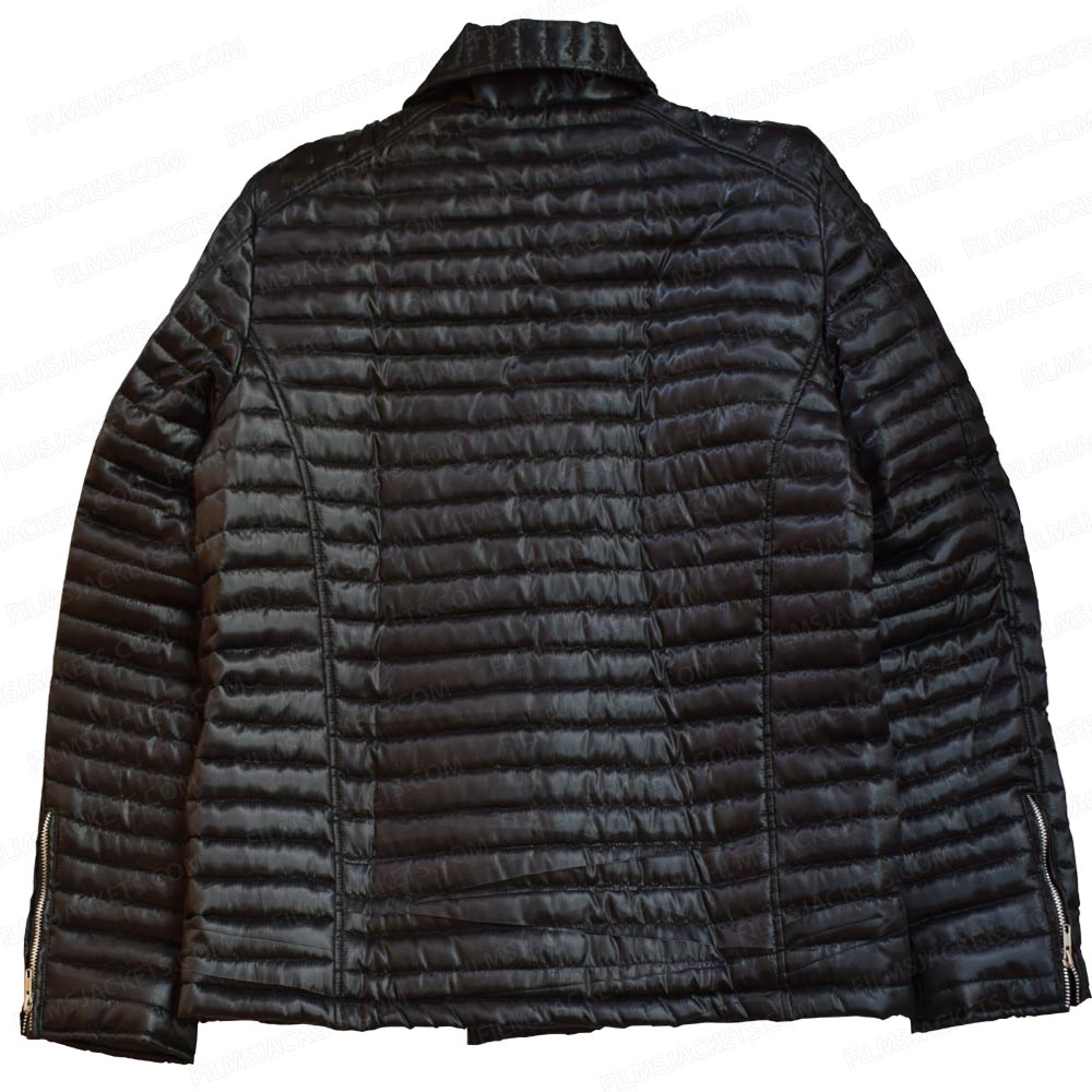 Cold Pursuit Tom Bateman Jacket Cold Pursuit Tom Bateman Jacket - Image 2