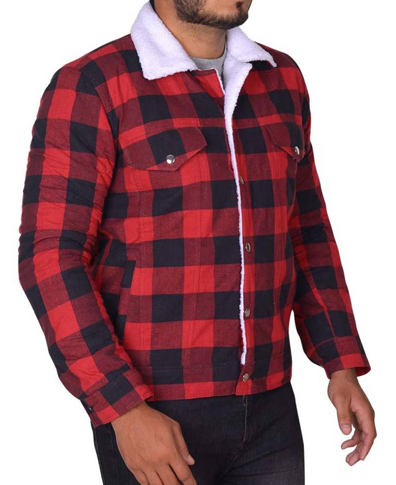 Cole Sprouse Riverdale Jacket Cole Sprouse Riverdale Jacket - Image 3