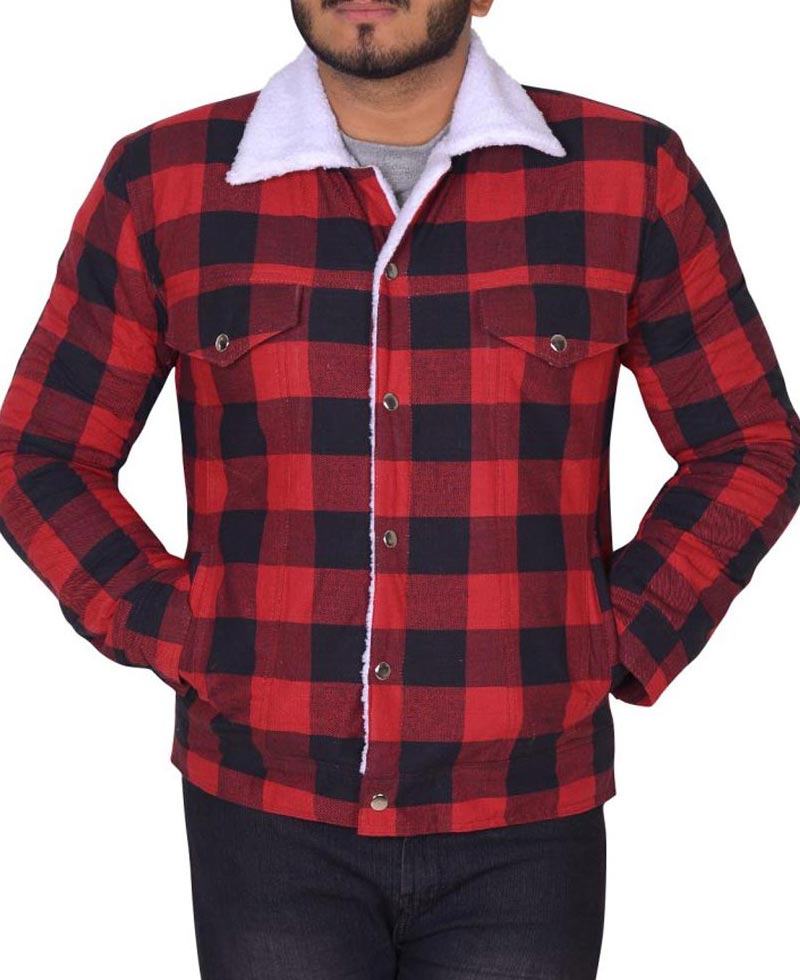 Cole Sprouse Riverdale Jacket Cole Sprouse Riverdale Jacket - Image 4