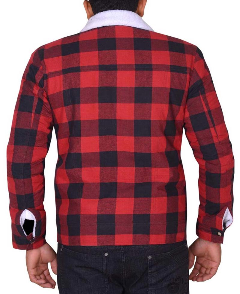 Cole Sprouse Riverdale Jacket Cole Sprouse Riverdale Jacket - Image 2