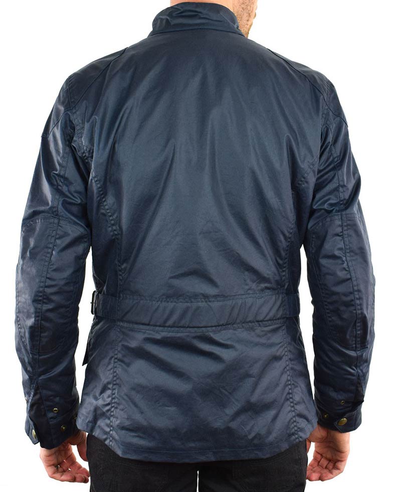 Cassian John Wick 2 Common Jacket Cassian John Wick 2 Common Jacket - Image 2