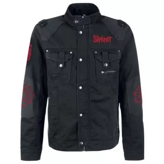 corey taylor slipknot jacket