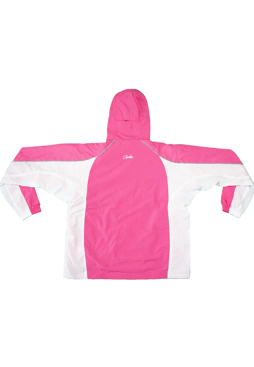 Corteiz Pink Jacket Corteiz Pink Jacket - Image 2