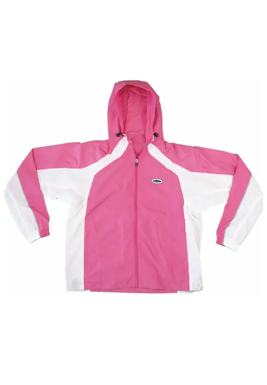 Corteiz Pink Jacket Corteiz Pink Jacket