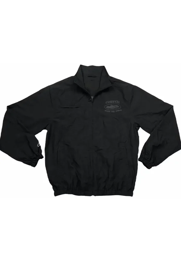 corteiz shukushuku jacket