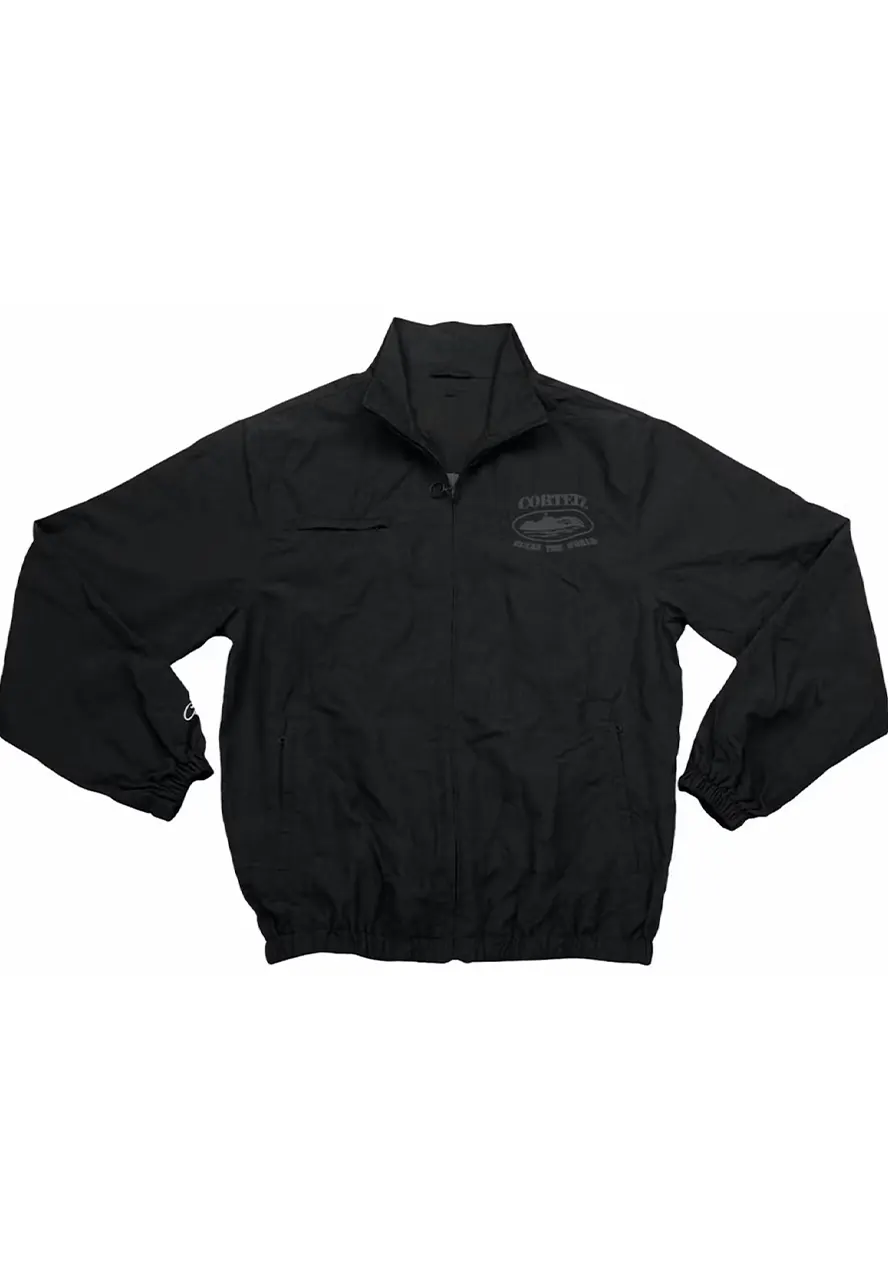 Corteiz Shukushuku Jacket corteiz shukushuku jacket