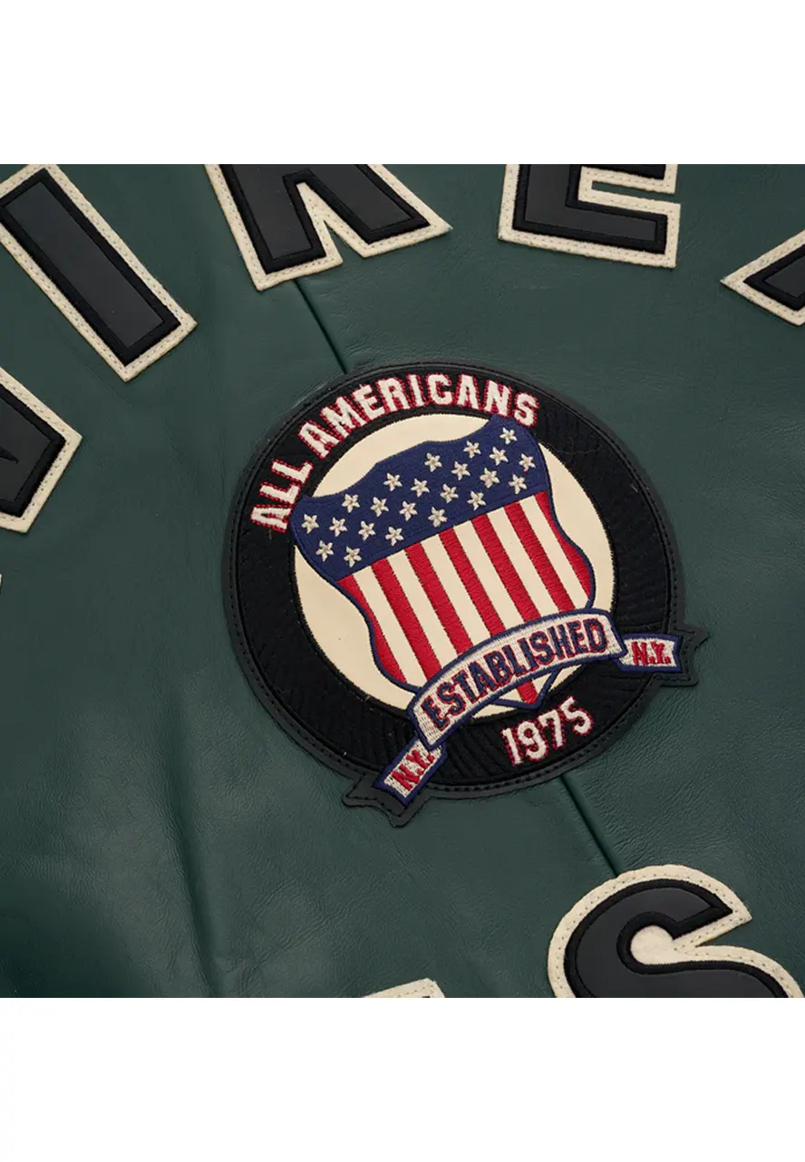 Crenshaw Victory Lap Jacket Crenshaw Victory Lap Jacket - Image 3