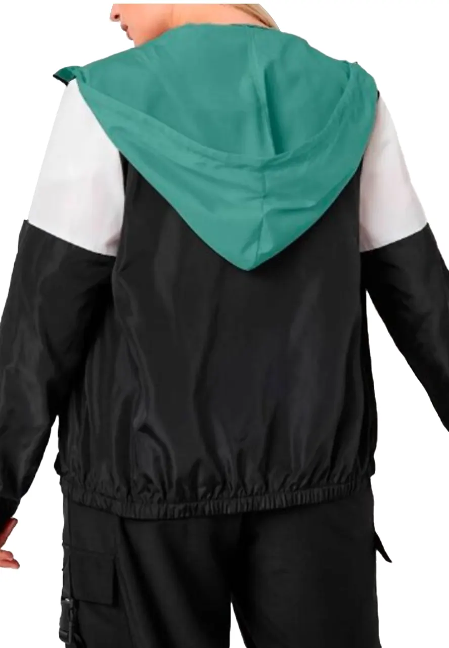 Critical Incident Zoe Boe Colorblock Jacket Critical Incident Zoe Boe Colorblock Jacket - Image 3