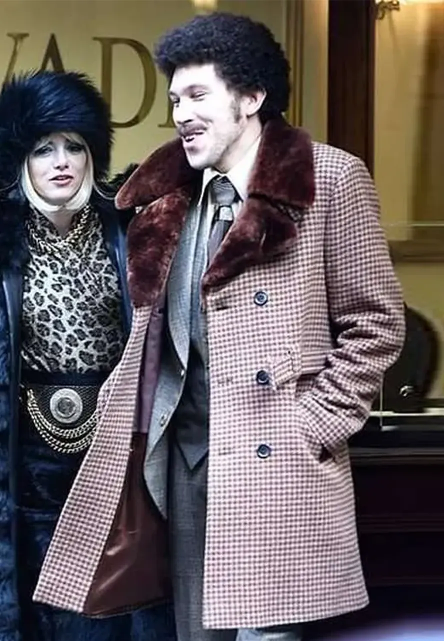 Cruella Joel Fry Jasper Coat Cruella Joel Fry Jasper Coat - Image 3
