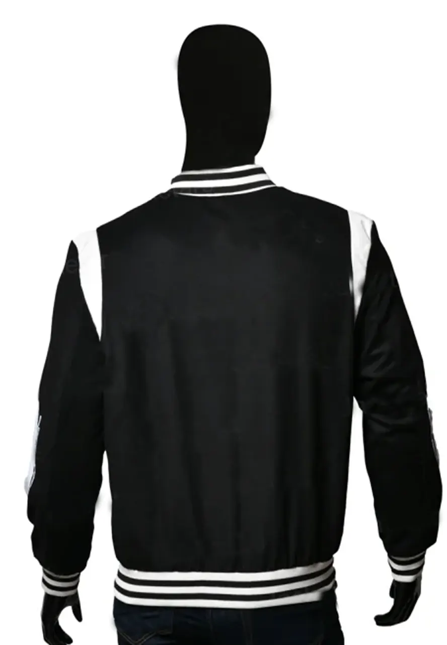 Daddy Yankee Jacket Daddy Yankee Jacket - Image 7