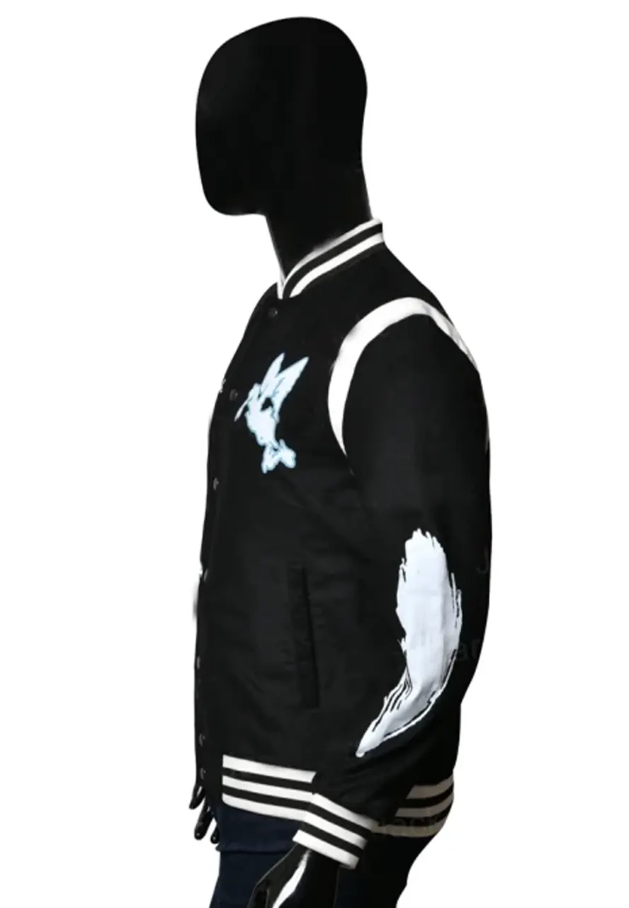 Daddy Yankee Jacket Daddy Yankee Jacket - Image 6