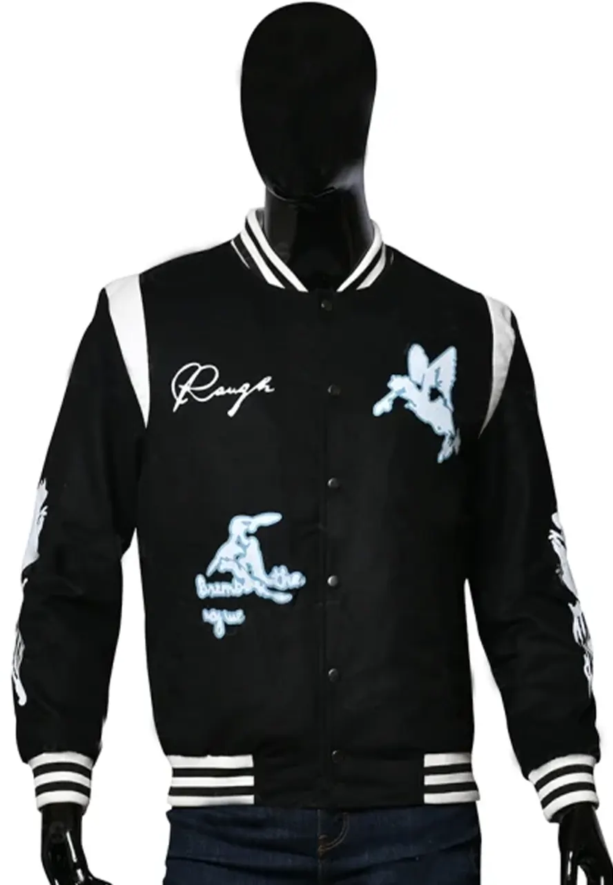 Daddy Yankee Jacket Daddy Yankee Jacket - Image 3