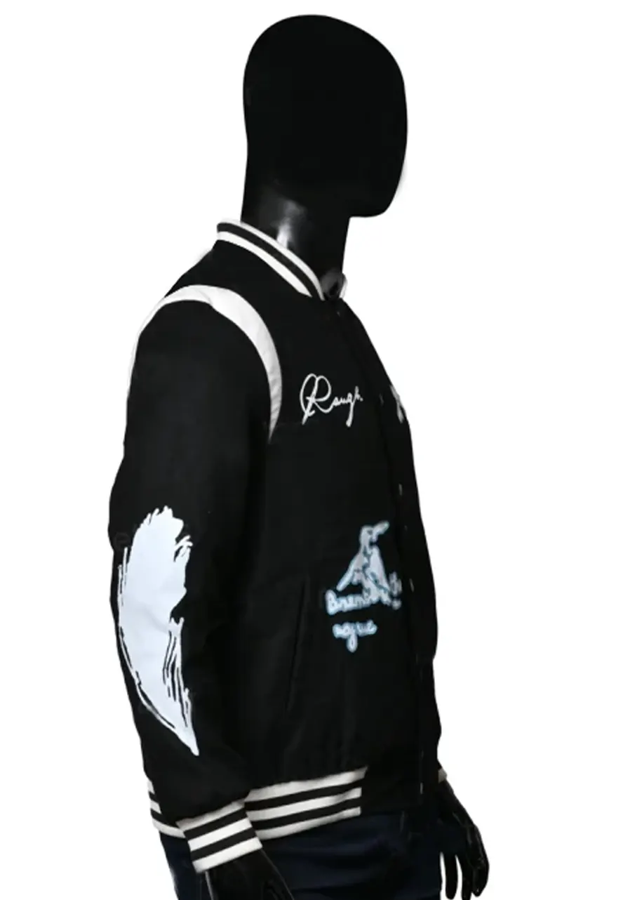 Daddy Yankee Jacket Daddy Yankee Jacket - Image 5