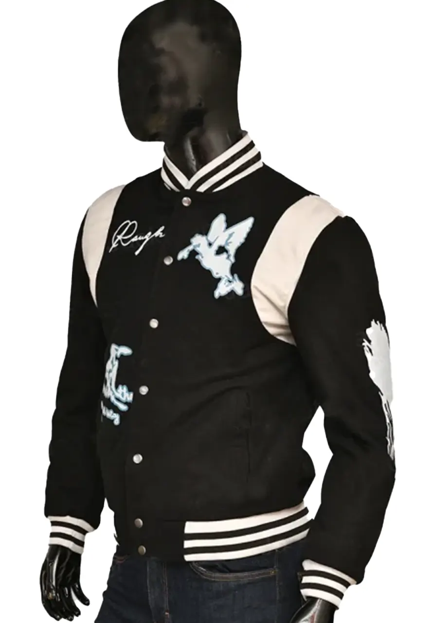 Daddy Yankee Jacket Daddy Yankee Jacket - Image 4