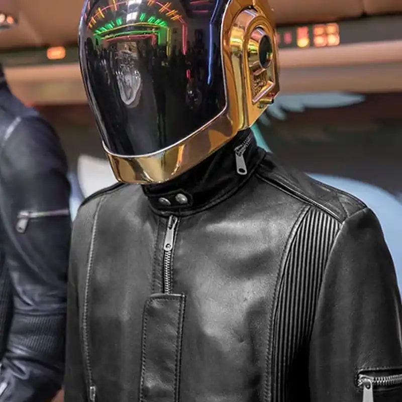 Daft Punk Electroma Jacket Daft Punk Electroma Jacket - Image 3