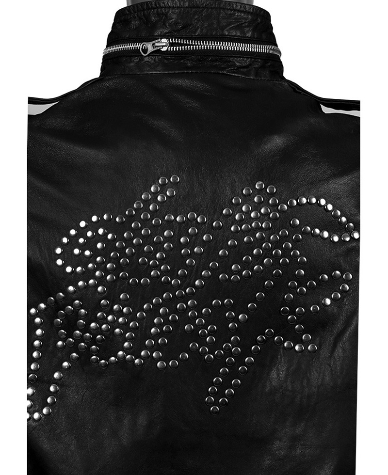 Daft Punk Leather Jacket Daft Punk Leather Jacket