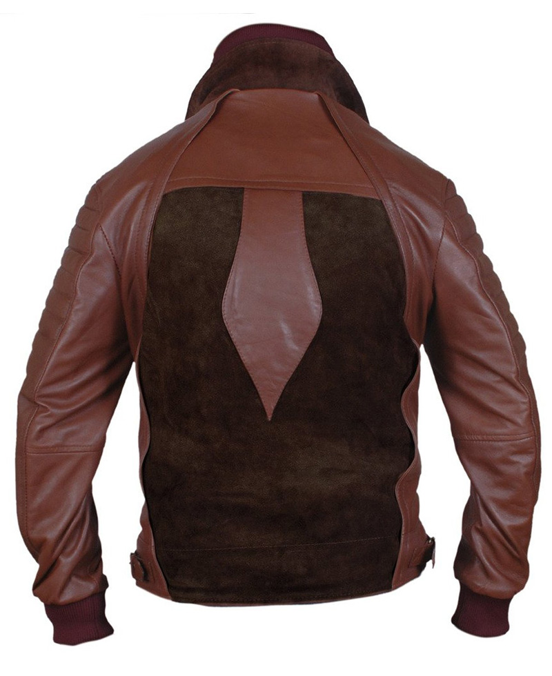 Daniel Radcliffe Horns Jacket Daniel Radcliffe Horns Jacket - Image 2