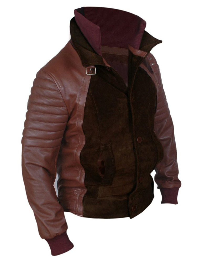 Daniel Radcliffe Horns Jacket Daniel Radcliffe Horns Jacket - Image 3